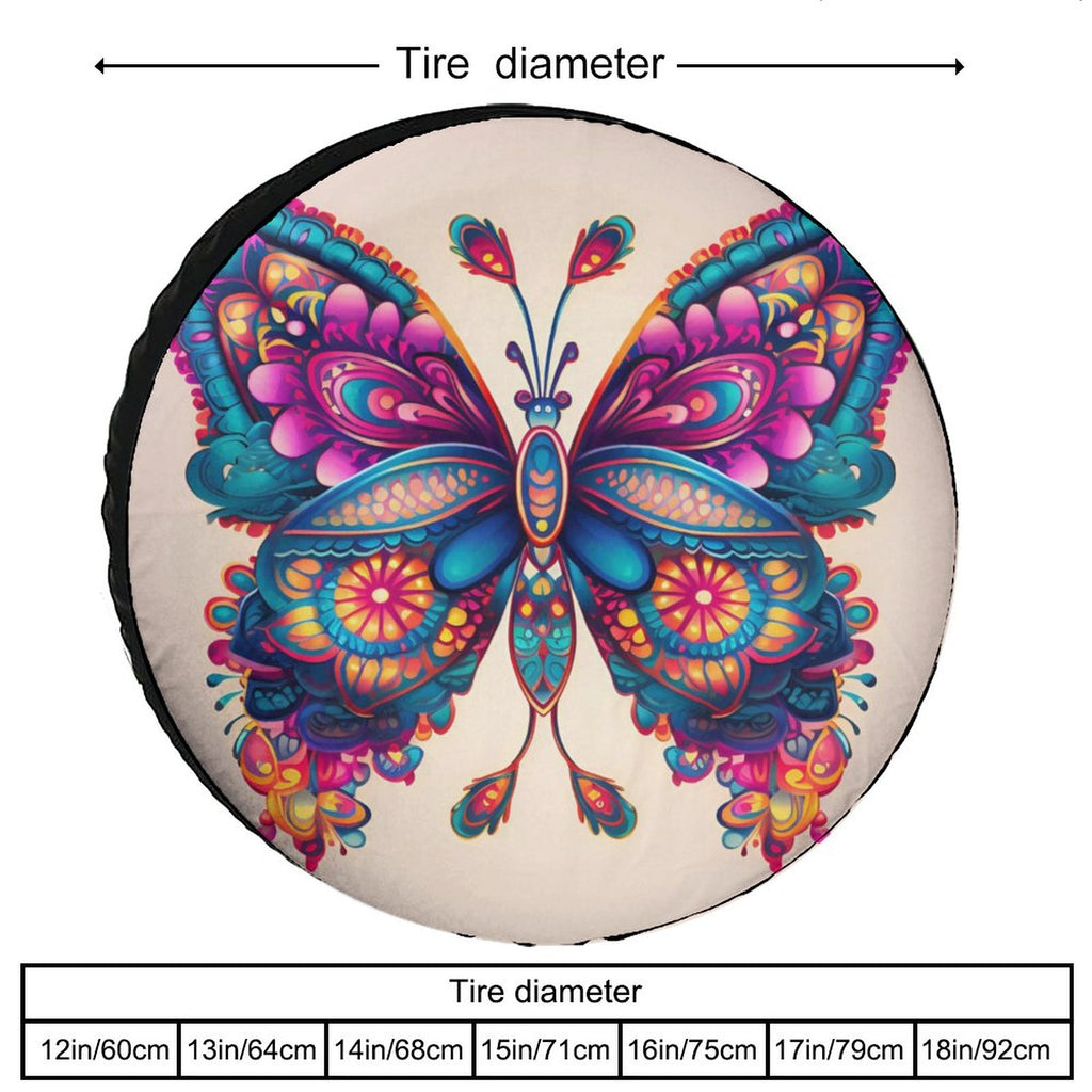 Copertura per pneumatici