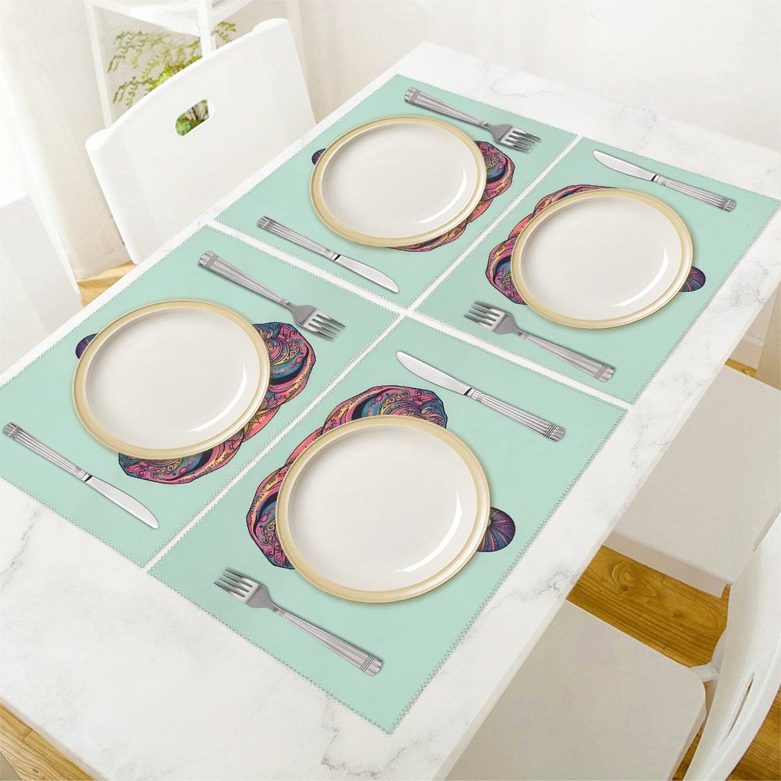 Placemat Set of 4