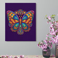 Quadro appeso