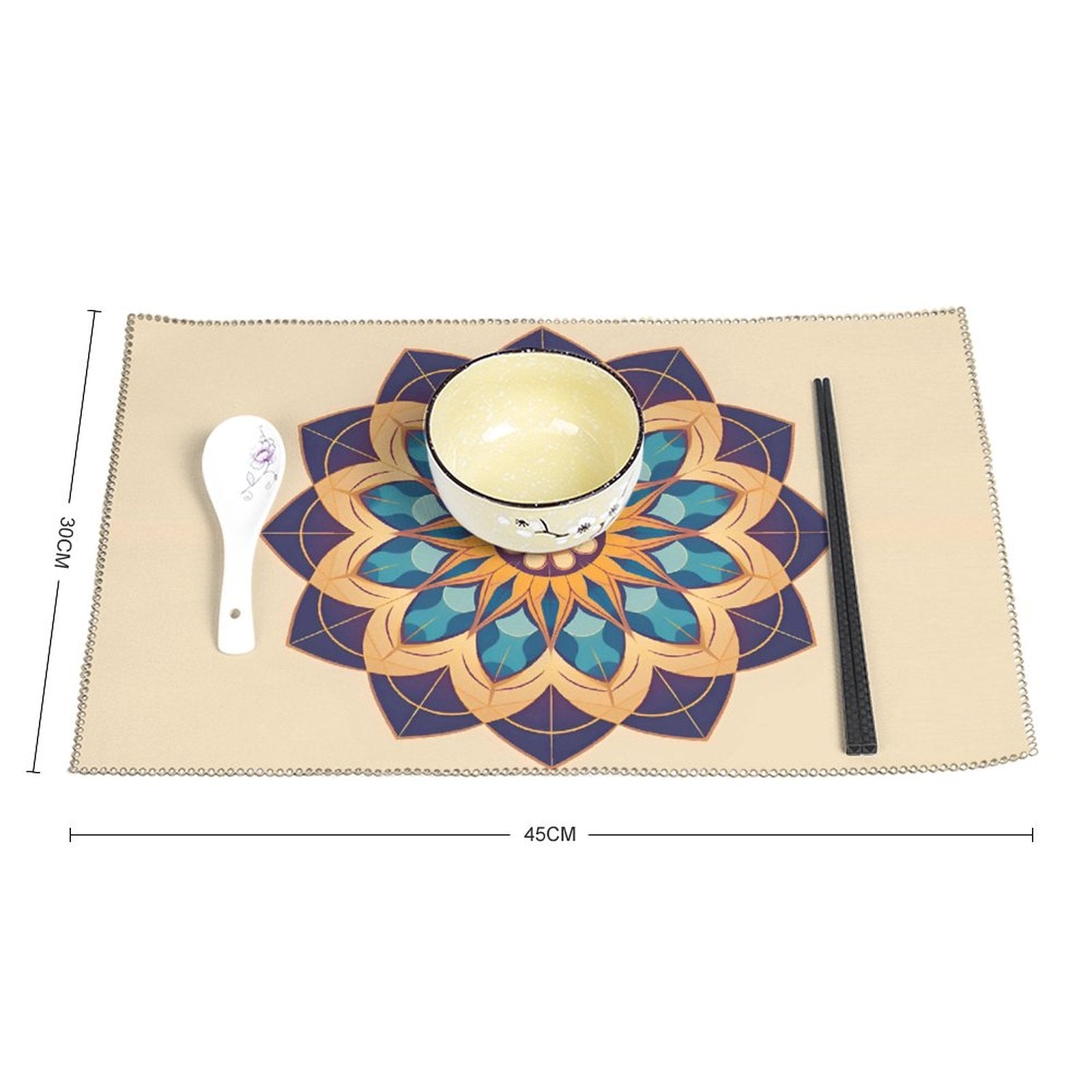 Placemat Set of 4