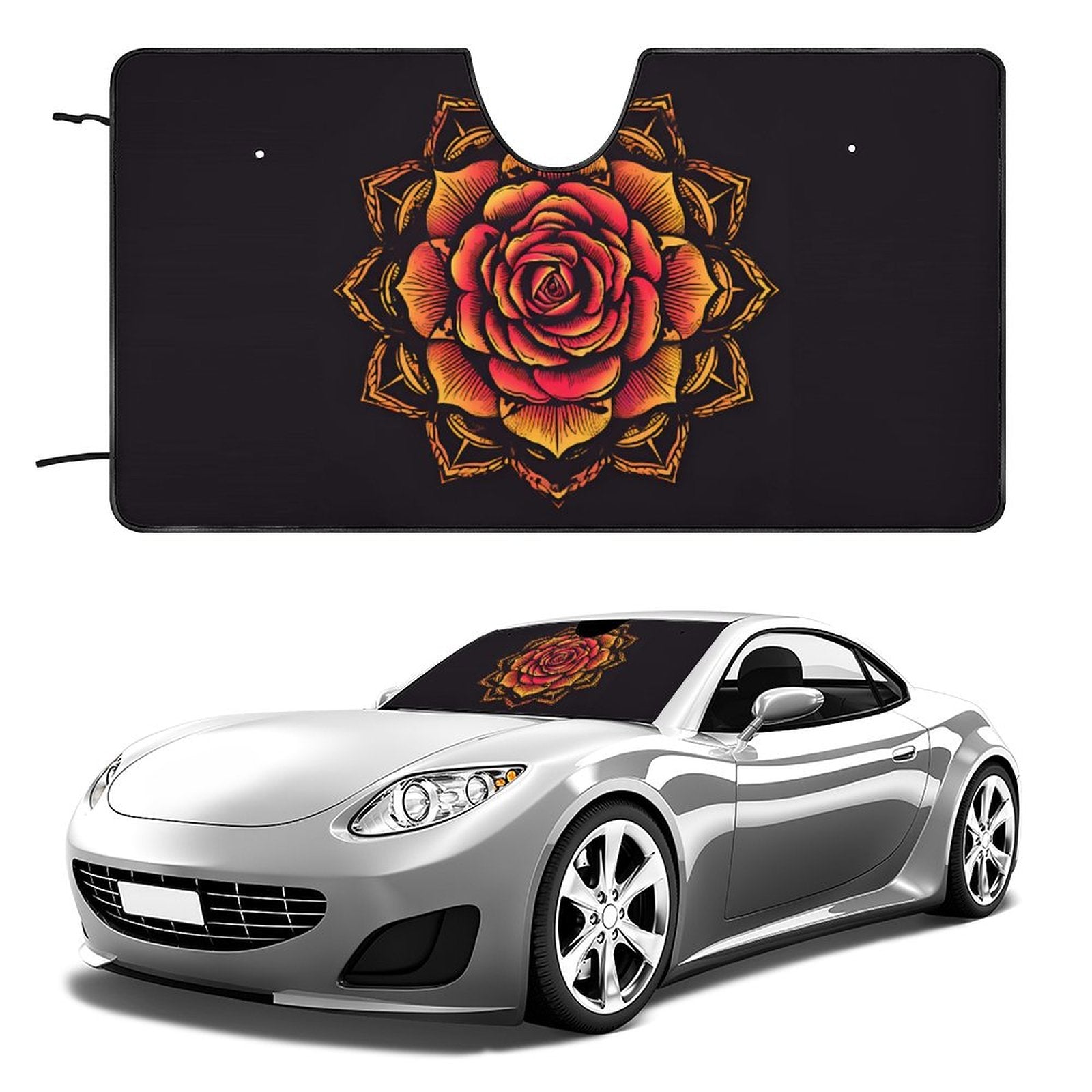 Parasol para coche
