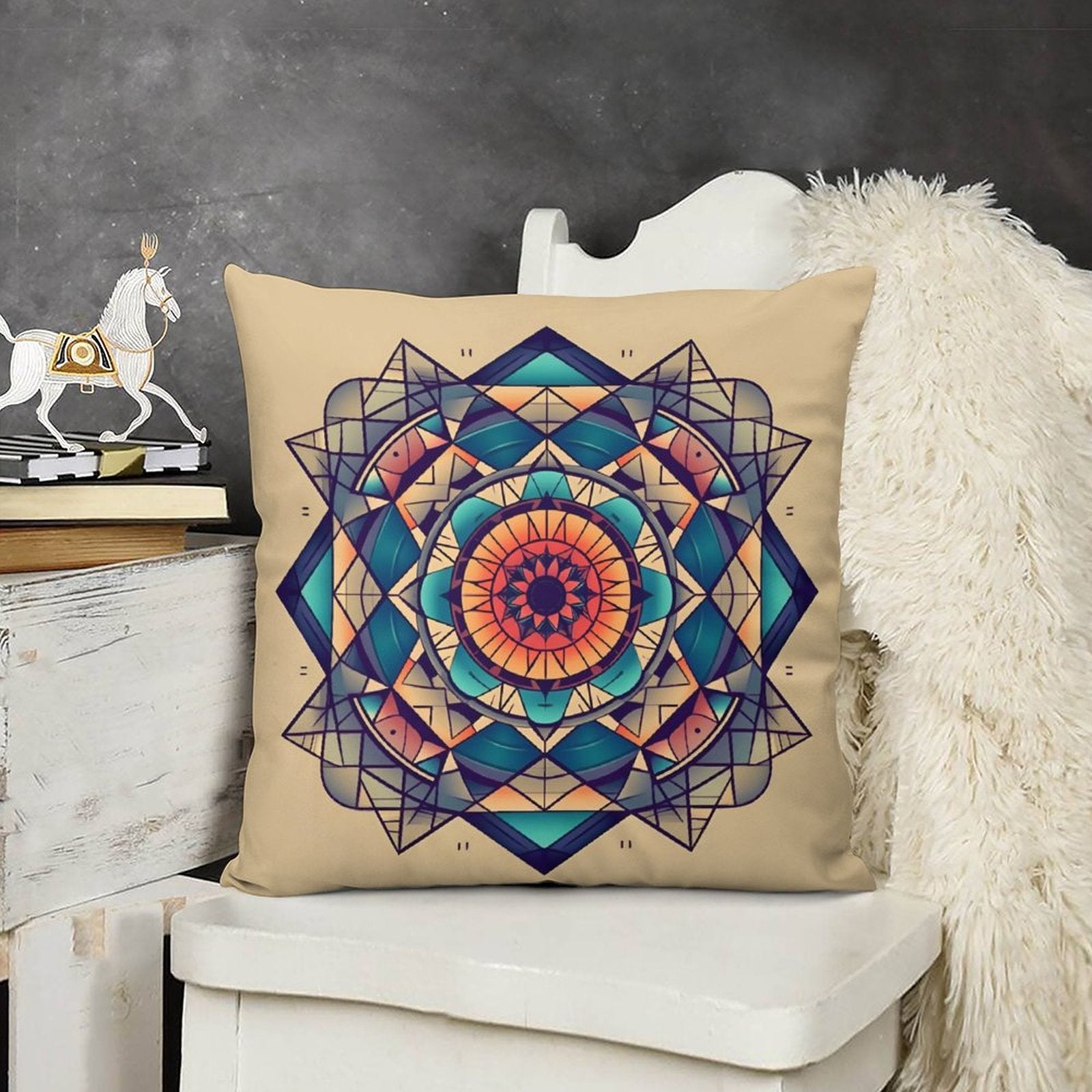 Funda de almohada