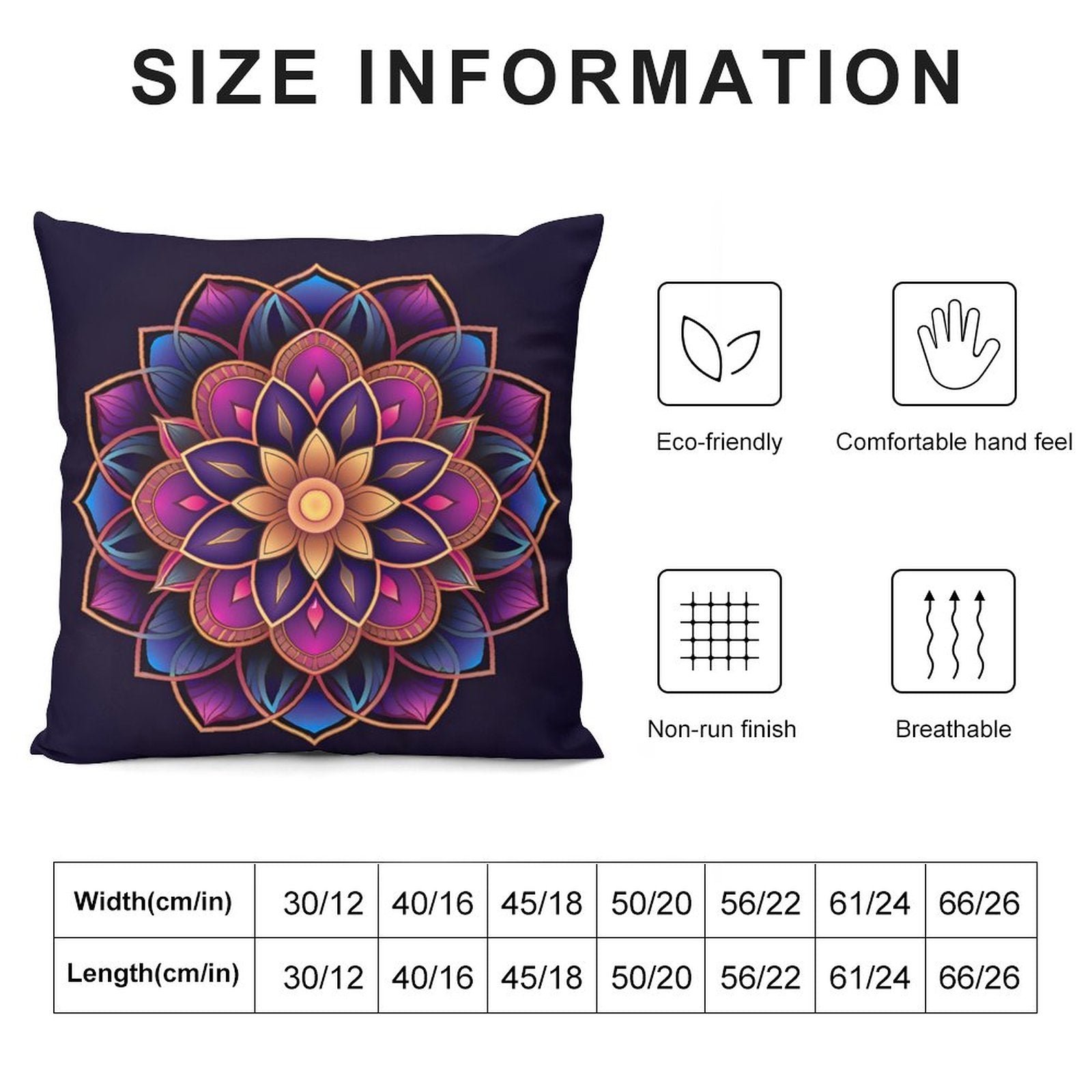 Funda de almohada