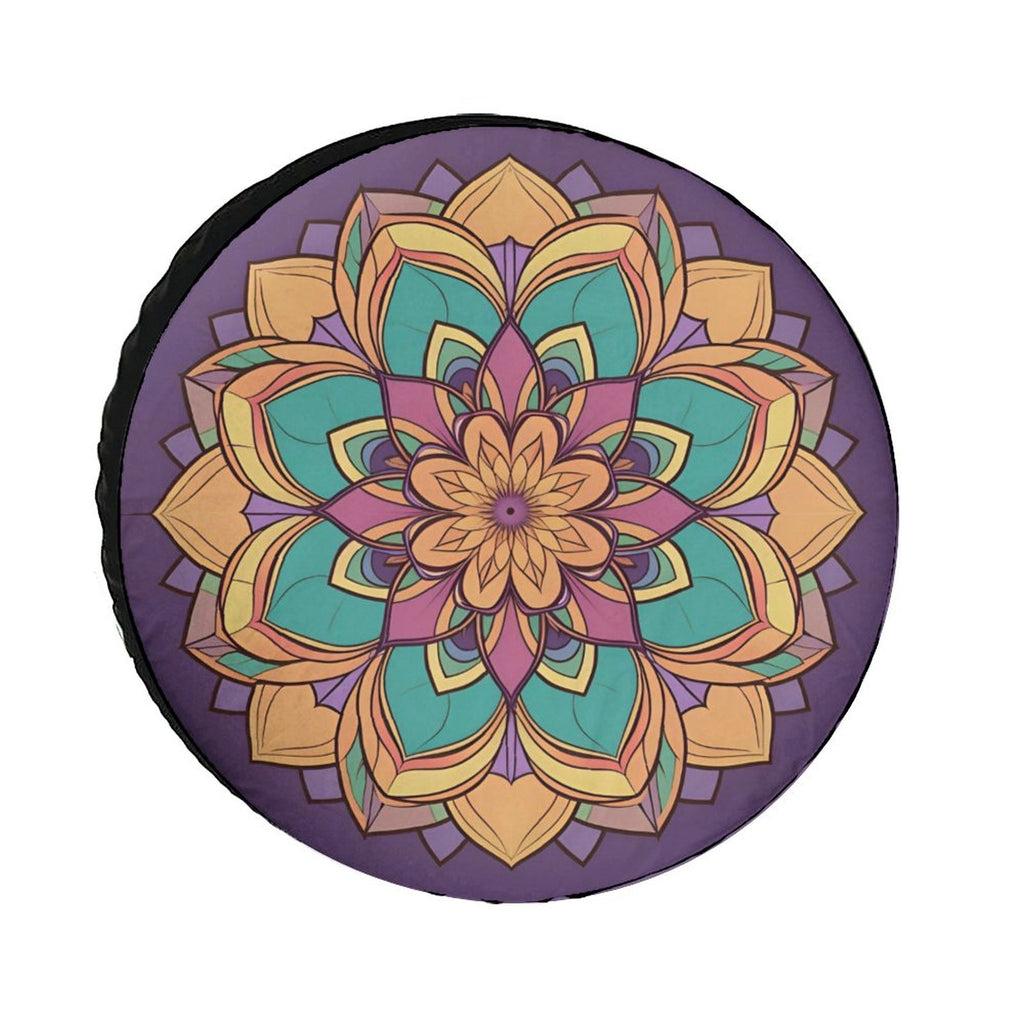 Cubierta de neumático