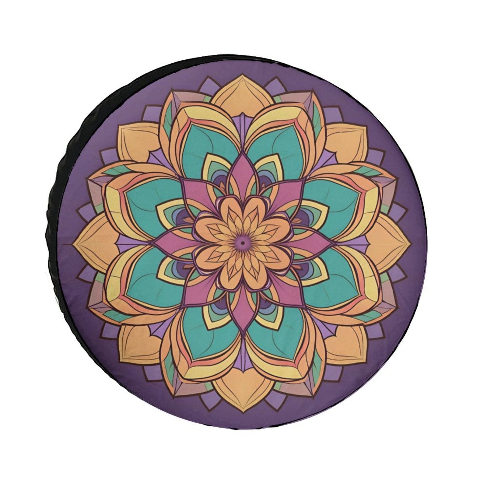Cubierta de neumático