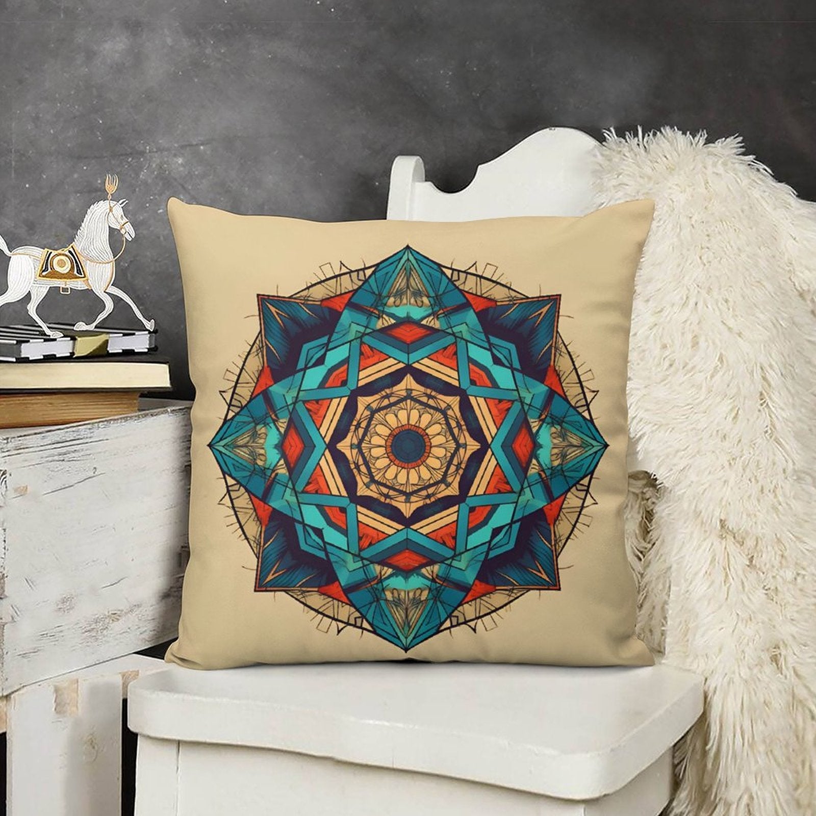 Funda de almohada