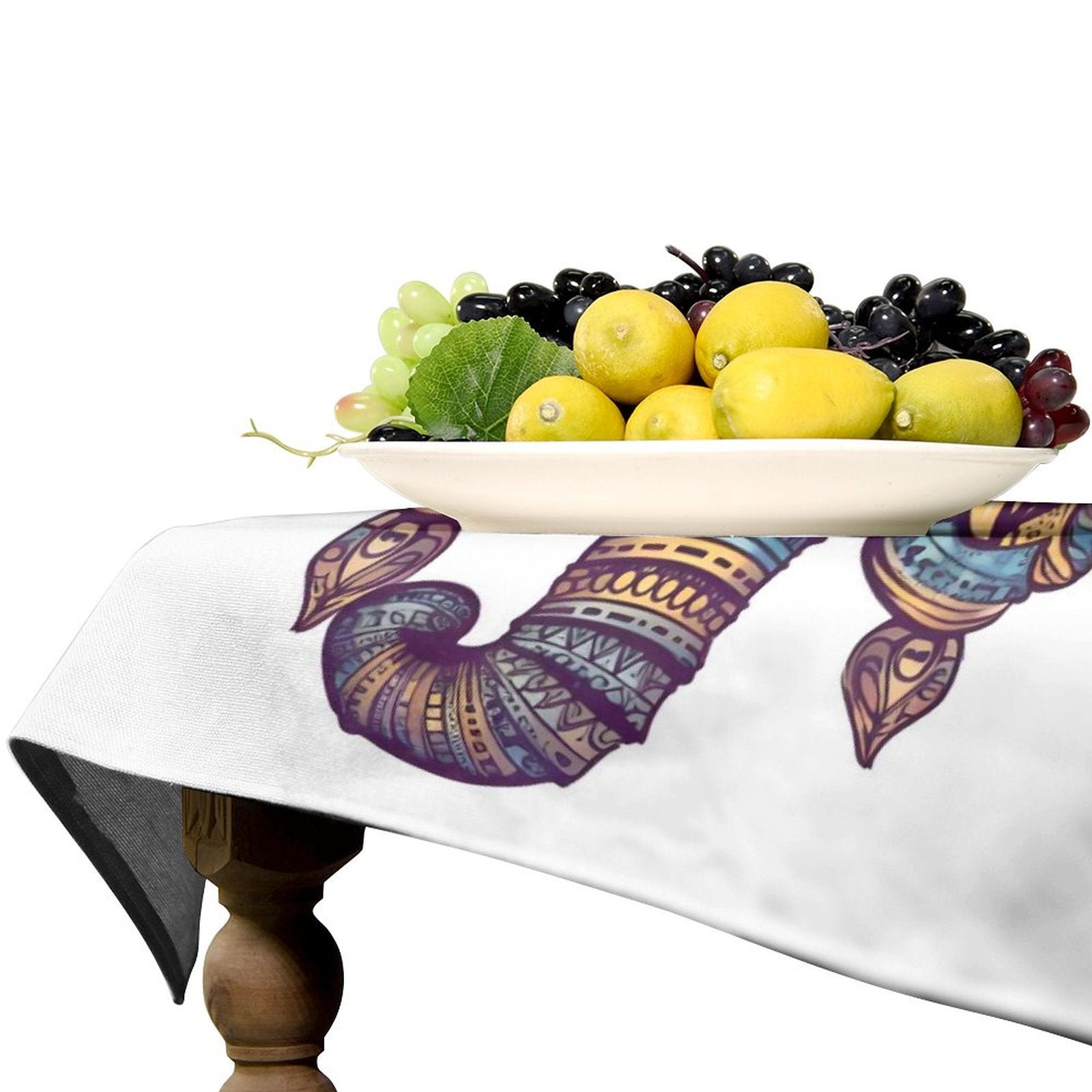 Rectangular Tablecloth