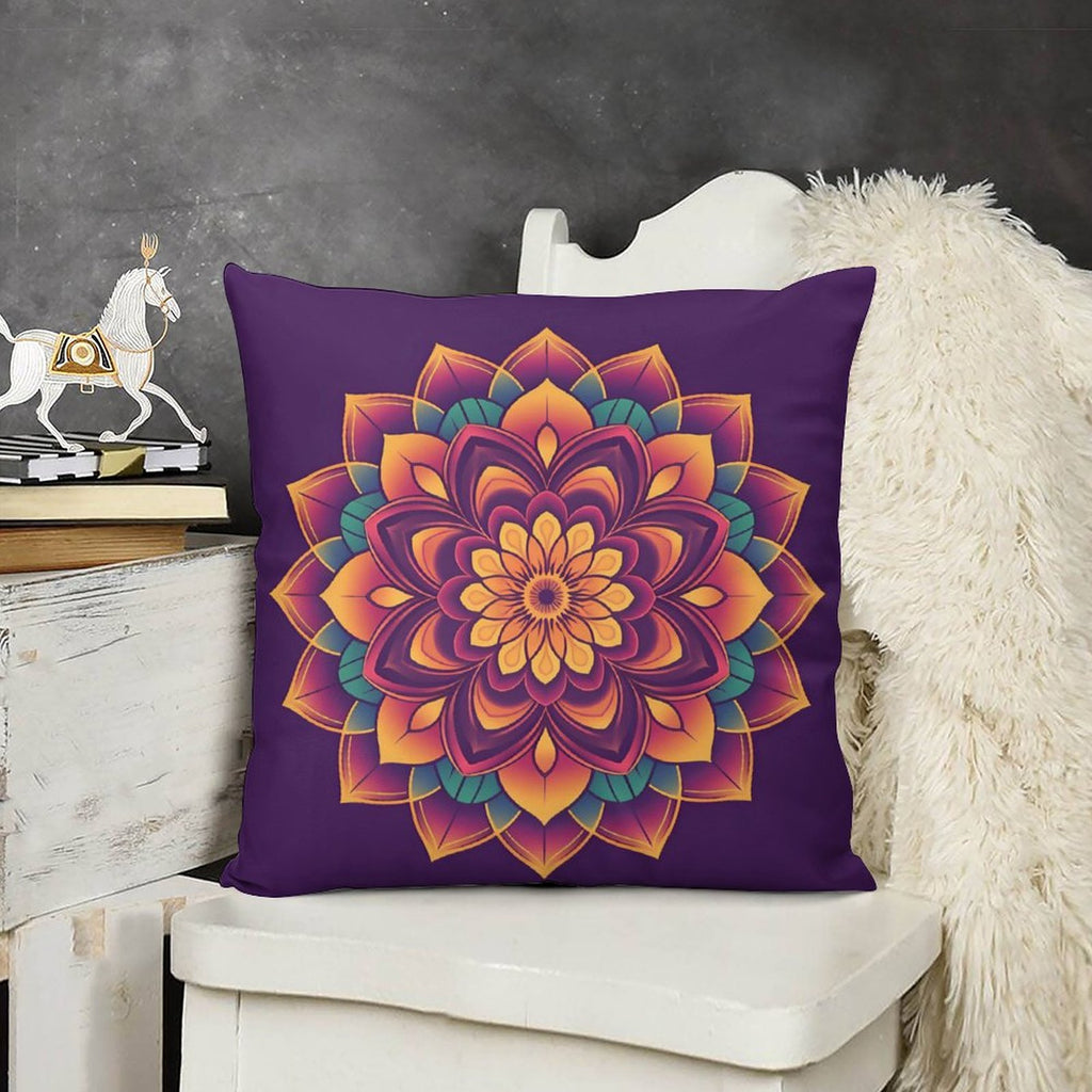 Funda de almohada