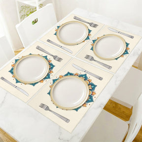 Placemat Set of 4