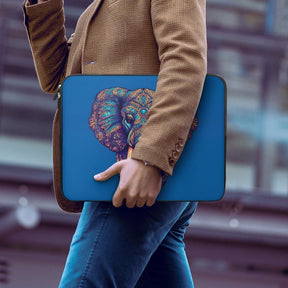 Elephant Laptop Sleeve