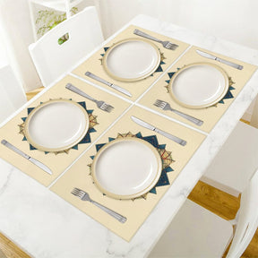 Placemat Set of 4