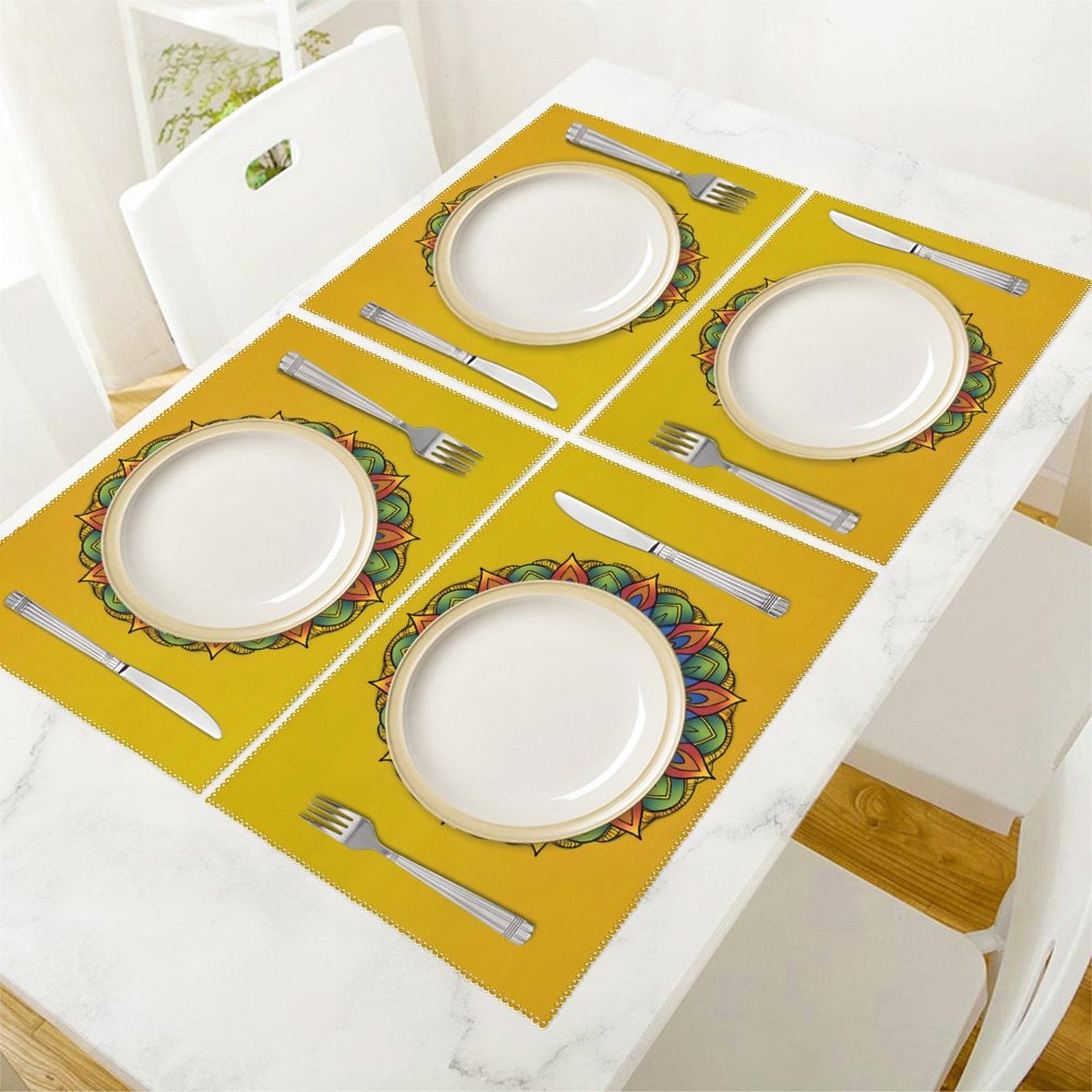 Placemat Set of 4