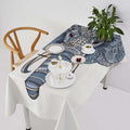 Rectangular Tablecloth