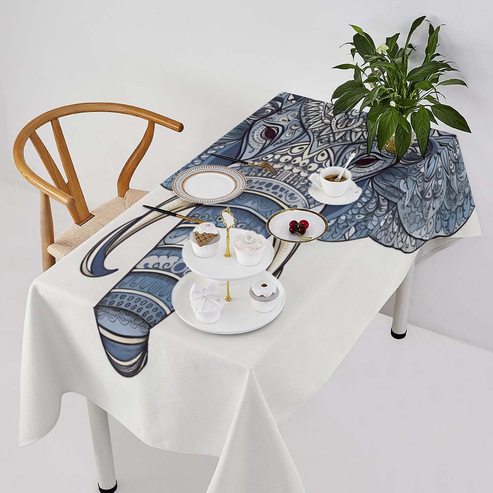 Rectangular Tablecloth