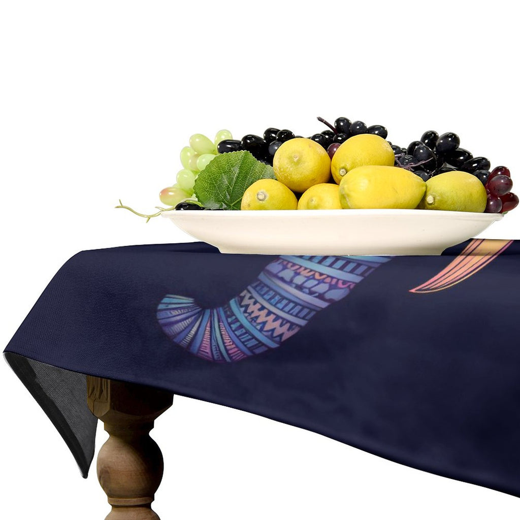 Rectangular Tablecloth