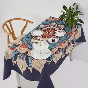 Rectangular Tablecloth