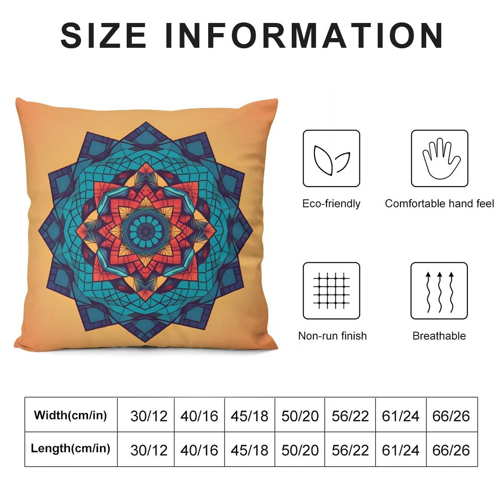 Funda de almohada