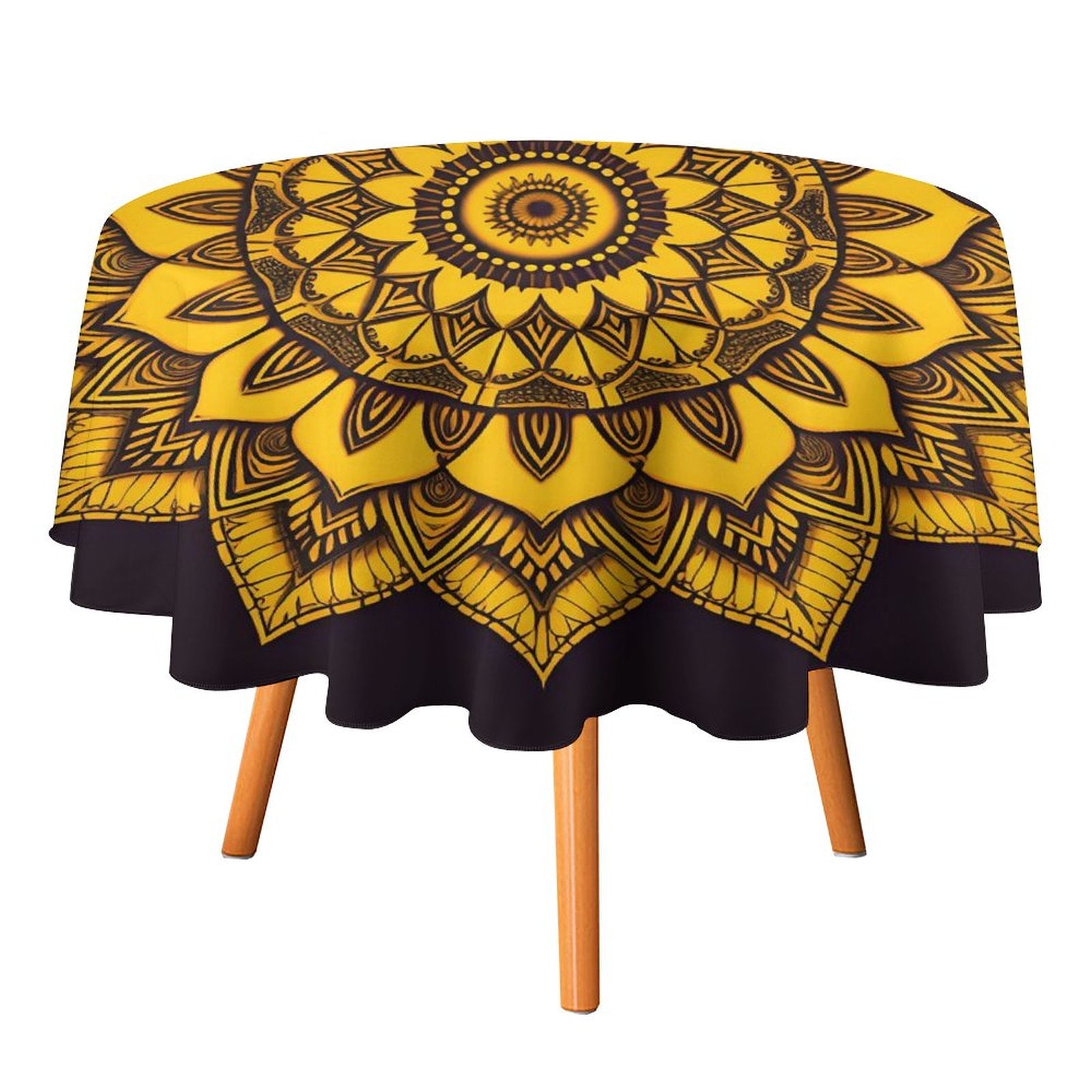 Round Tablecloth