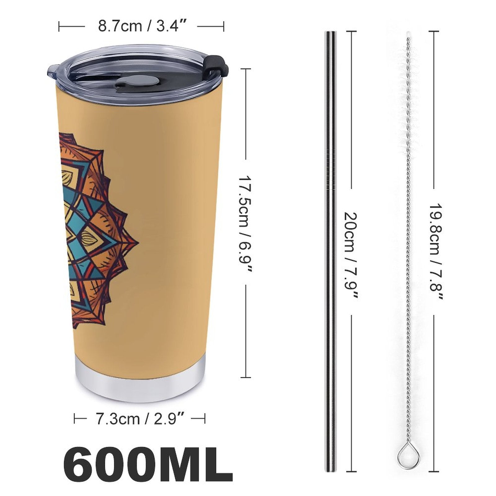 Taza de café