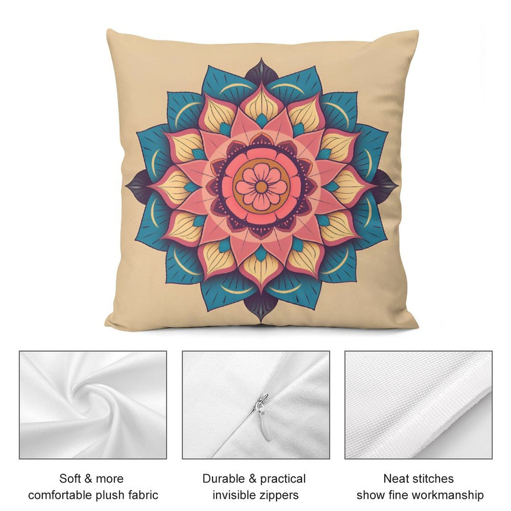 Funda de almohada