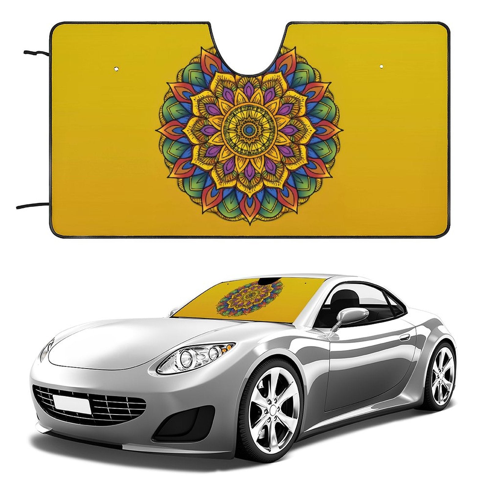 Car Sunshade