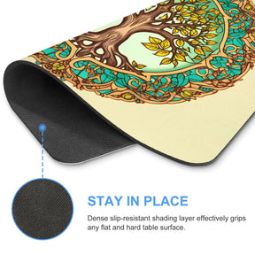 Square Mouse Pad