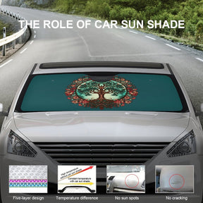 Car Sunshade