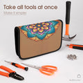 Bolsa de almacenamiento plegable