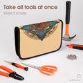 Bolsa de almacenamiento plegable