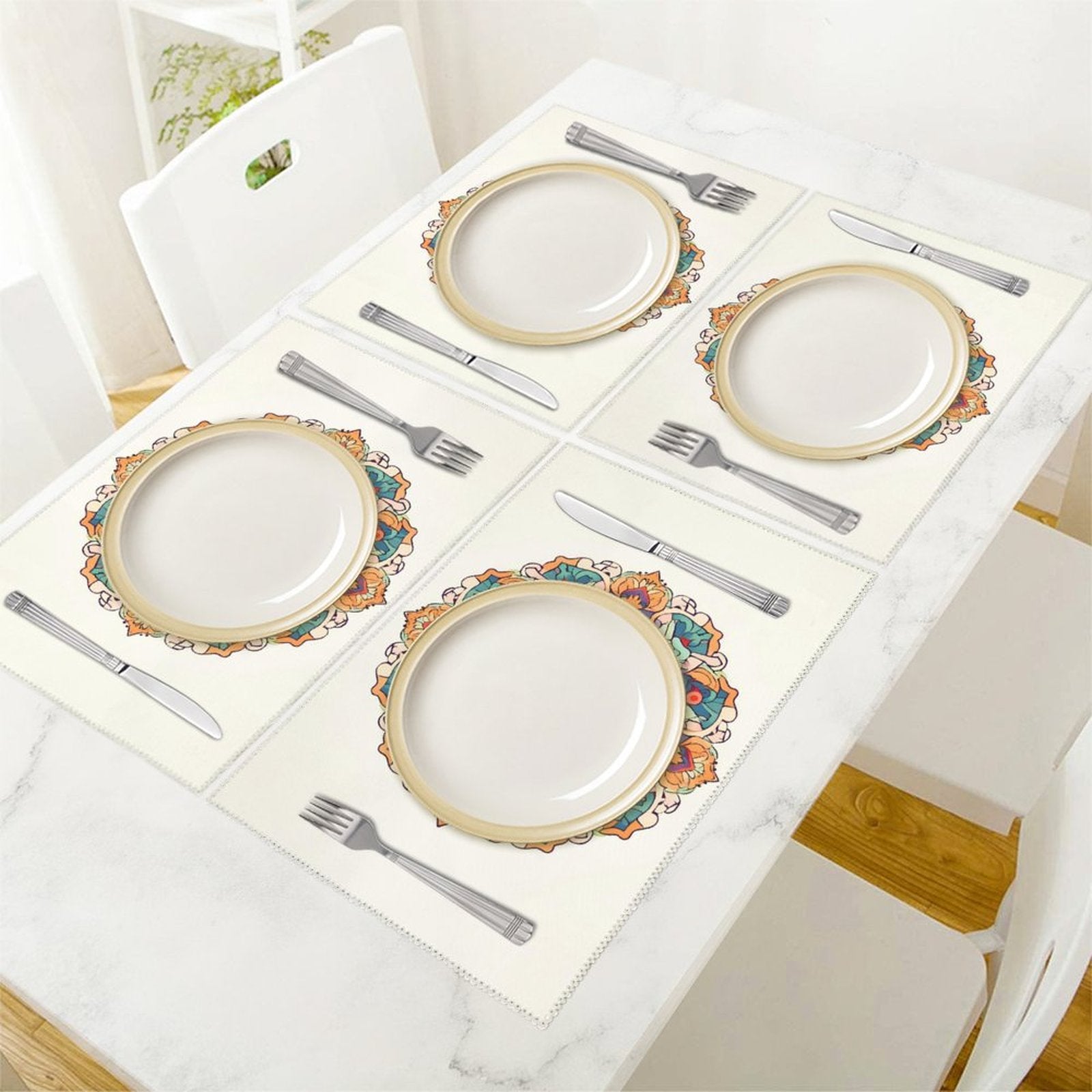 Placemat Set of 4