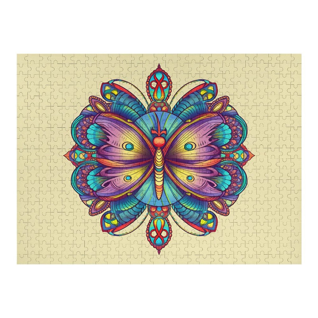 Puzzle di immagini