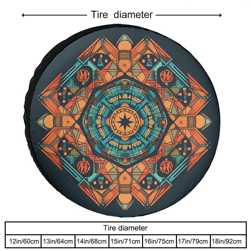 Tire Cover