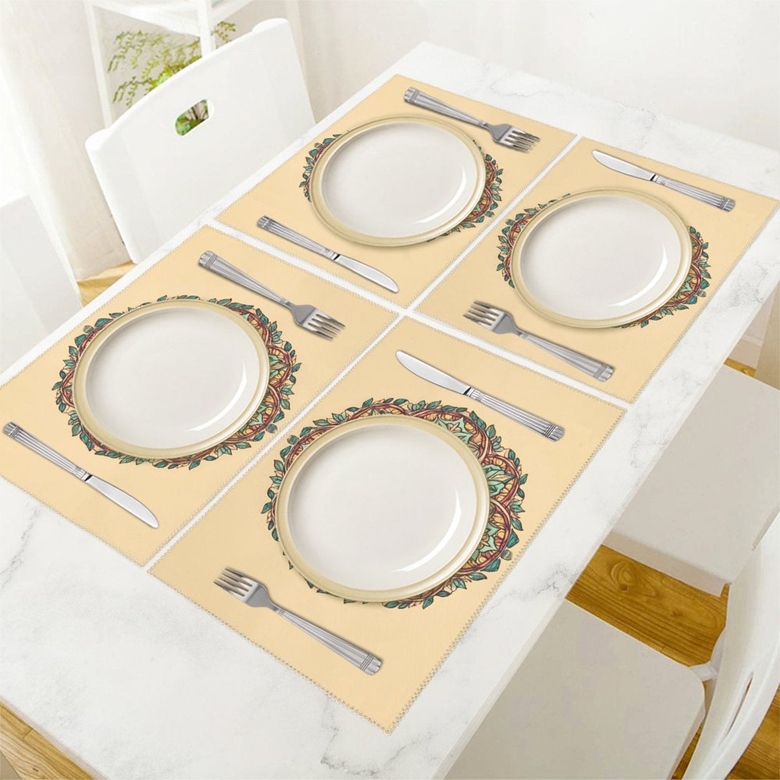 Placemat Set of 4