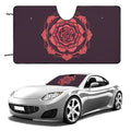 Parasol para coche