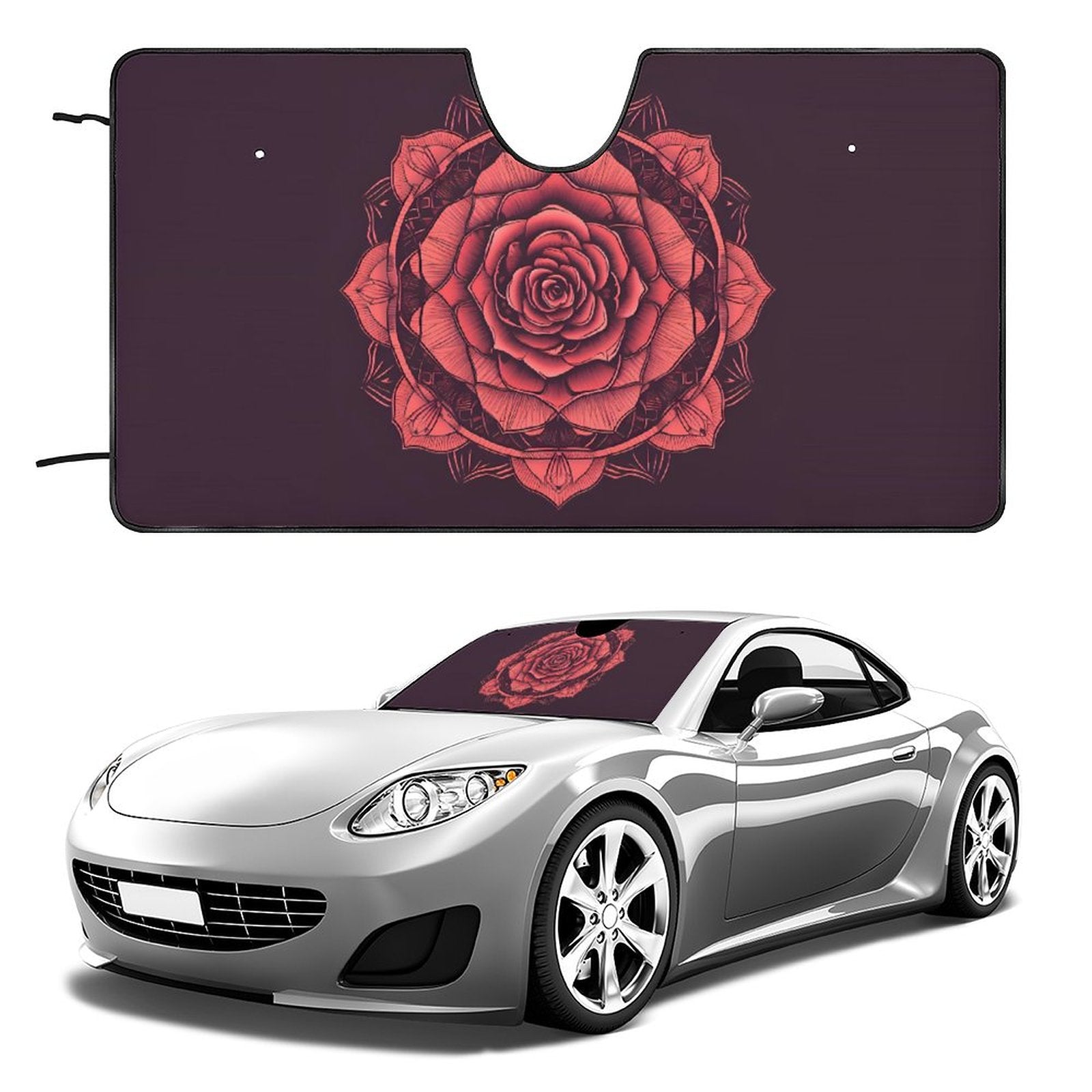 Parasol para coche