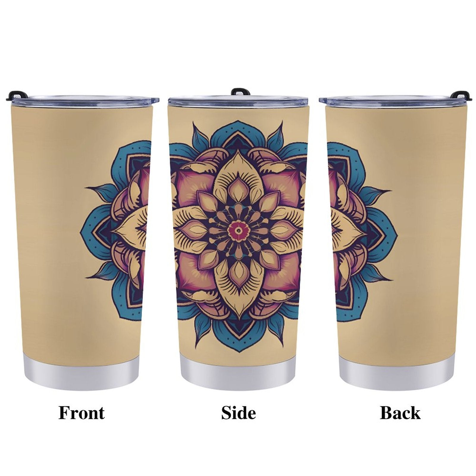 Taza de café