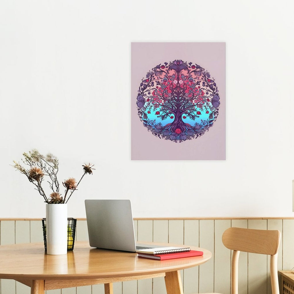 Hanging Picture