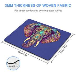 Square Mouse Pad