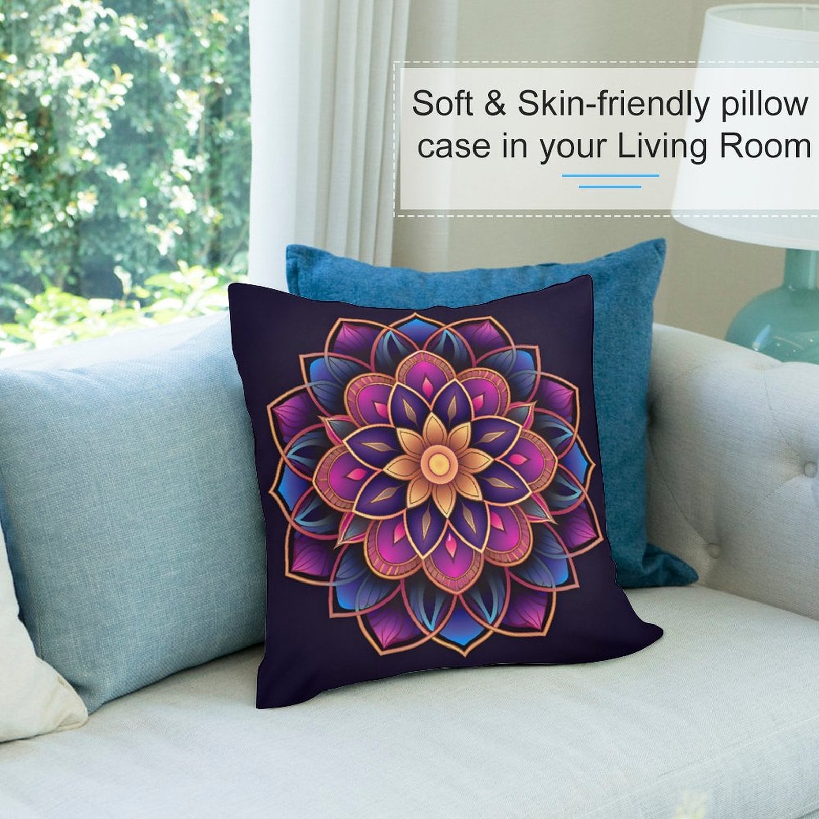 Funda de almohada