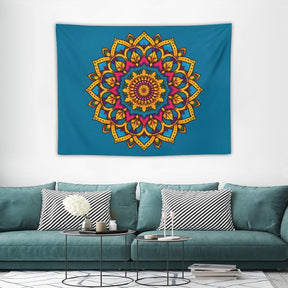 Sunflower Wall Tapestry