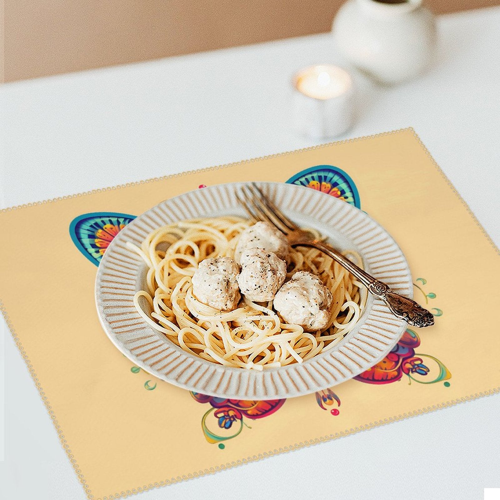 Placemat Set of 4