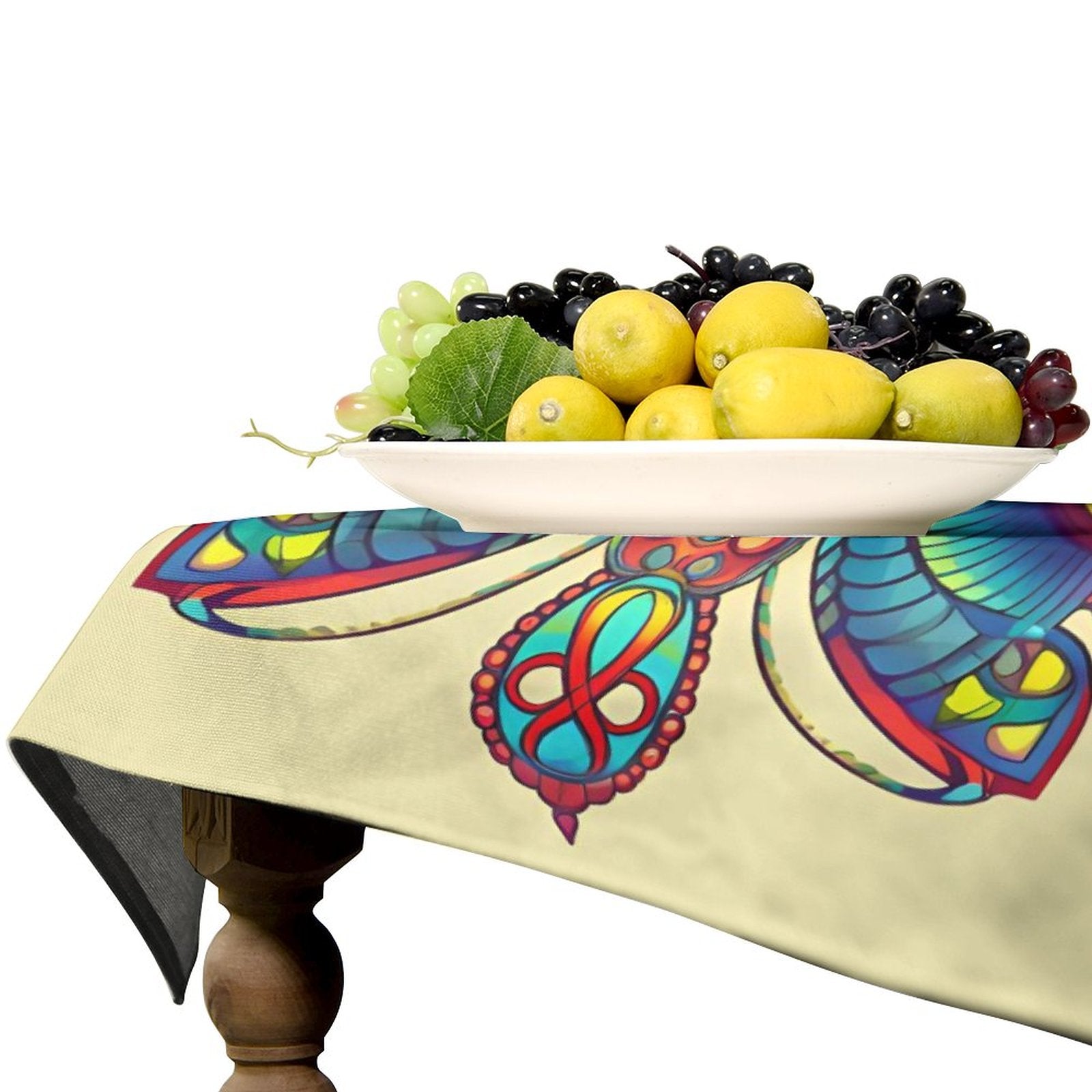 Rectangular Tablecloth