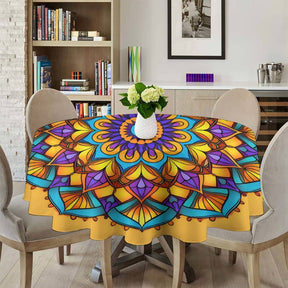 Round Tablecloth