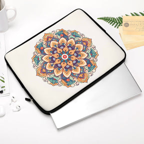 Flower Laptop Sleeve