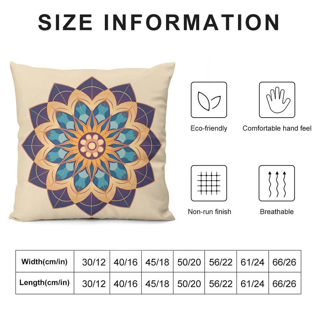 Funda de almohada