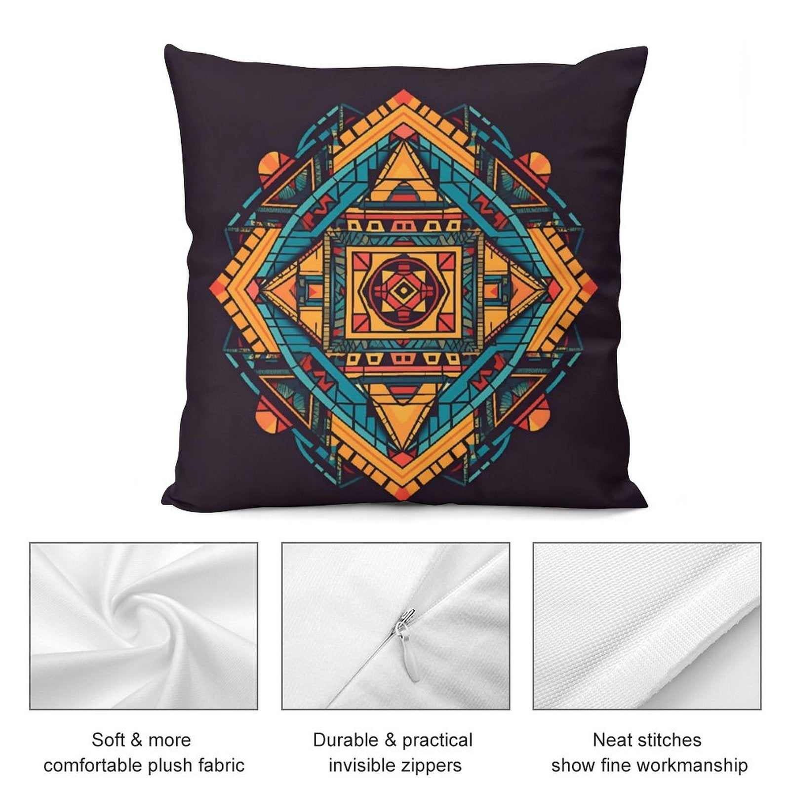 Funda de almohada