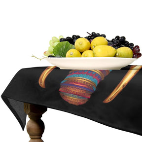 Rectangular Tablecloth