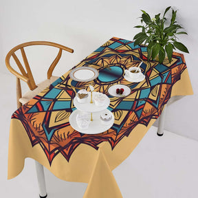 Rectangular Tablecloth