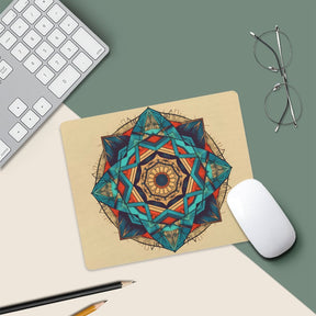 Square Mouse Pad