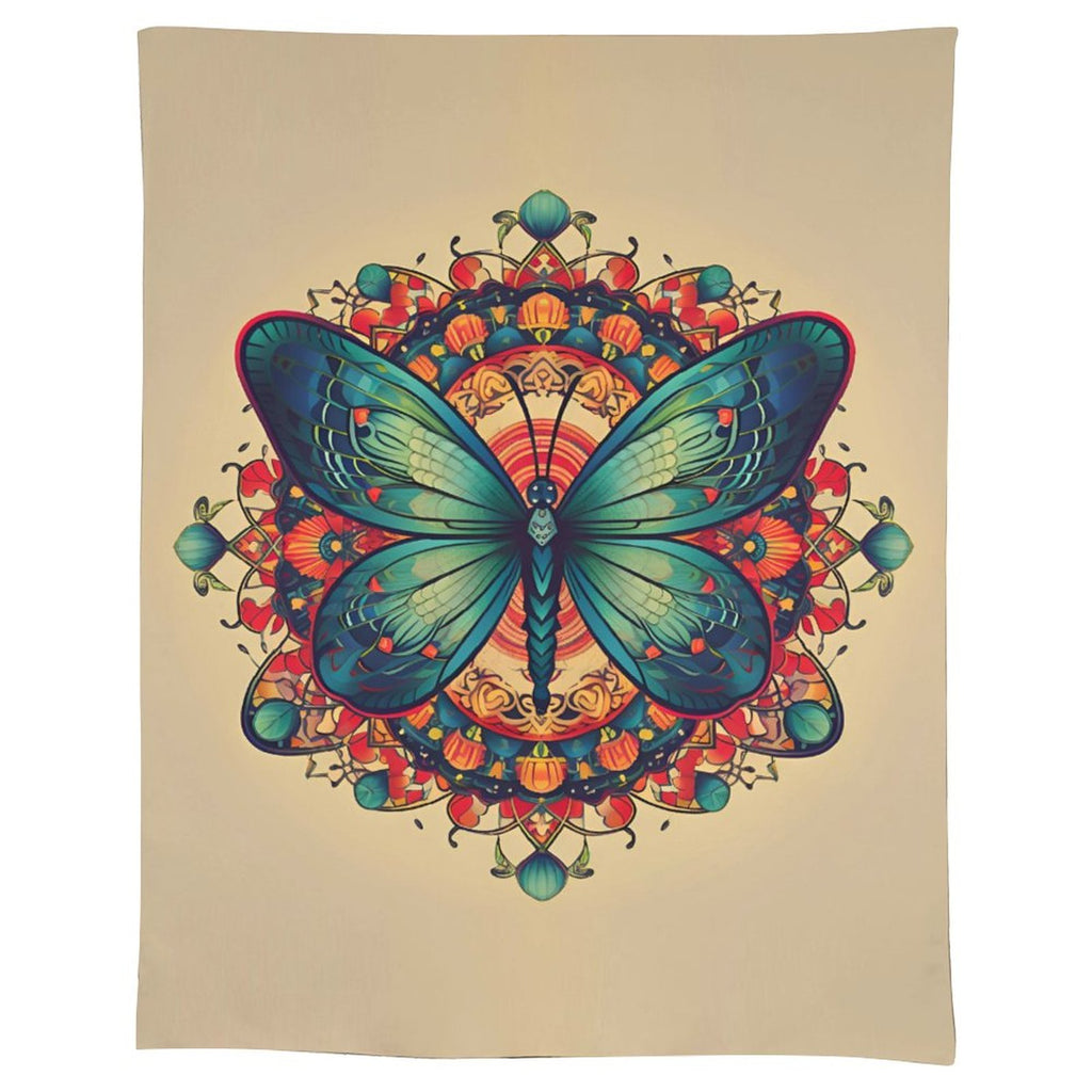 Rectangular Tablecloth